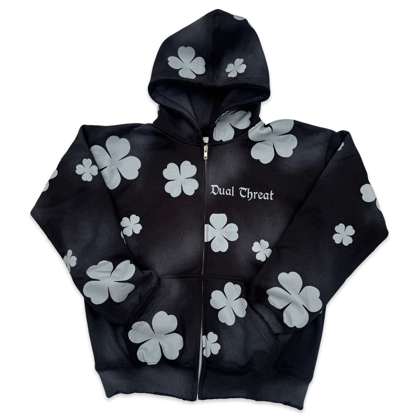 Space Black Jacket 001