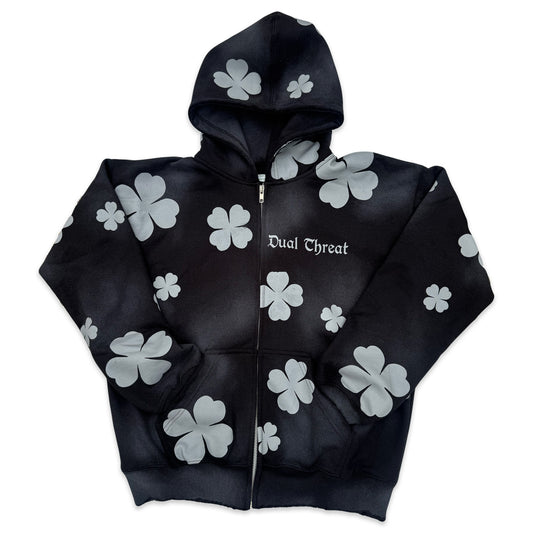Space Black Jacket 001
