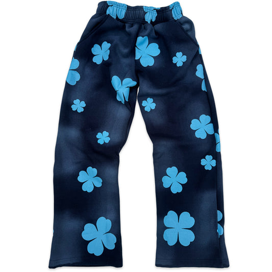 Ocean Blue Sweats 002