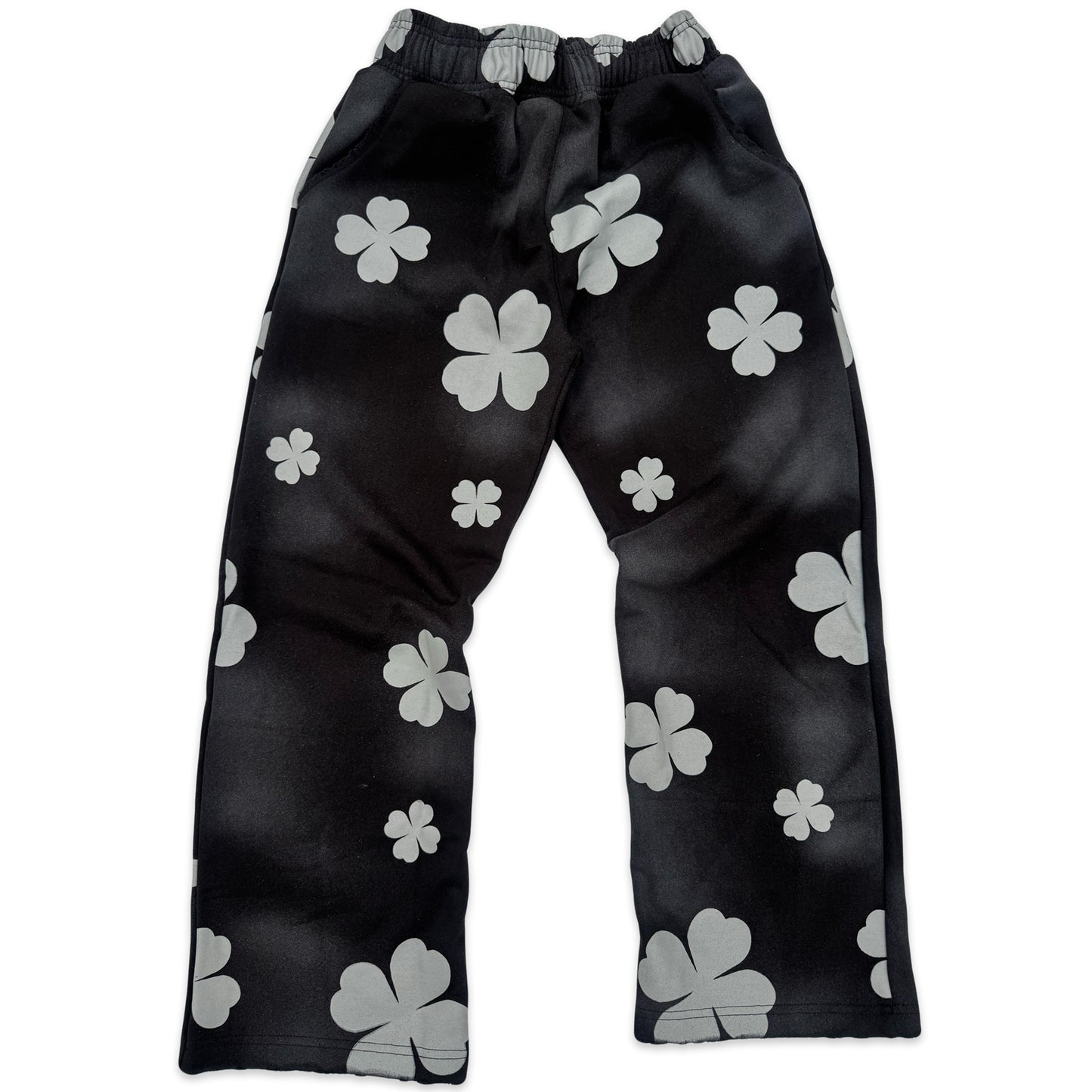 Space Black Sweats 002